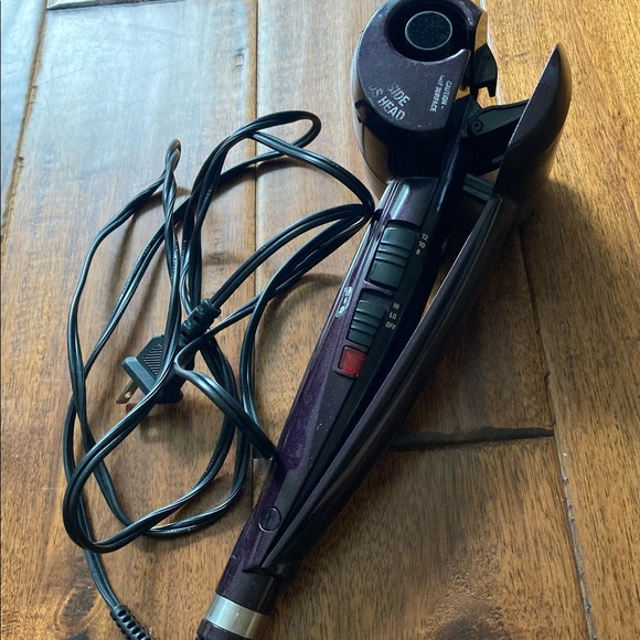 Conair Infiniti Pro Curl Secret Wand Device - Picture 3 of 4